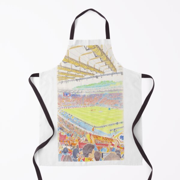 Item preview, Heart of Rome – Stadio Olimpico designed and sold by Dany05117671.