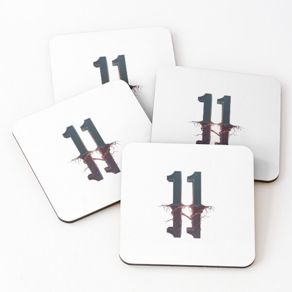 Item preview, Eleven designed and sold by Koós Gergő.