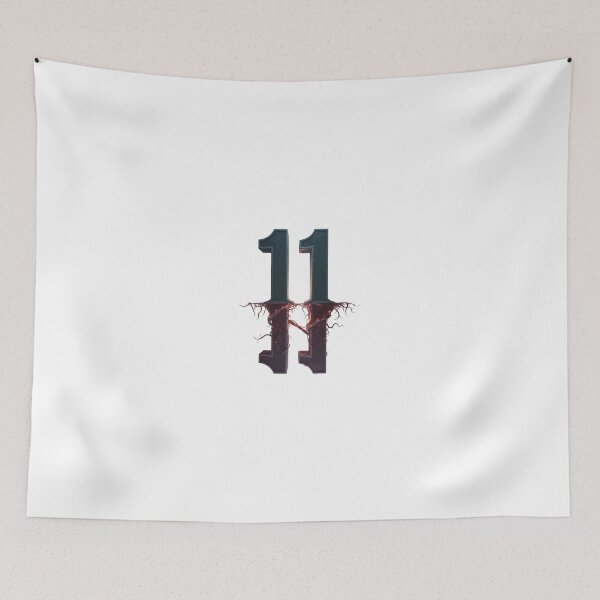 Item preview, Eleven designed and sold by Koós Gergő.