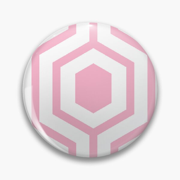 Item preview, Hurdle-Baby Pink Nude Pink Soft Pink designed and sold by Fabricatemyart.