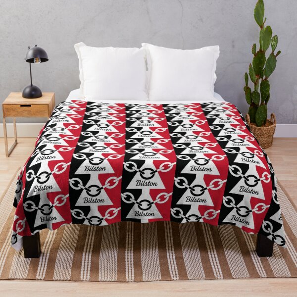 Item preview, Black Country Flag Bilston designed and sold by bostindesigns.