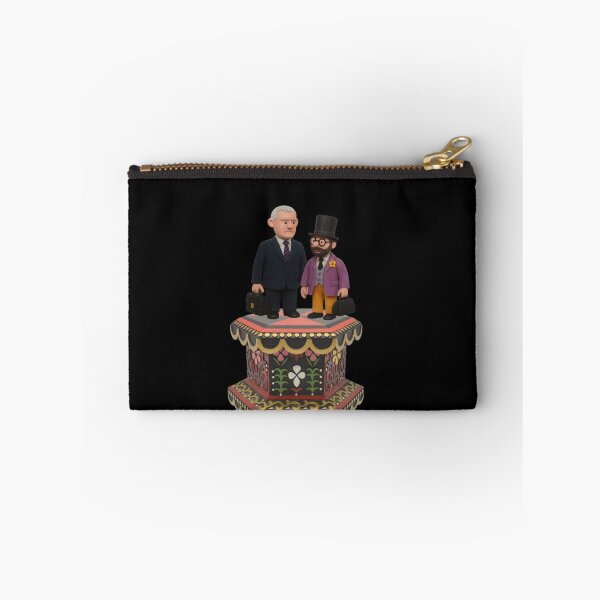 Item preview, The Two Doctors in Camberwick Green designed and sold by halibutgoatramb.