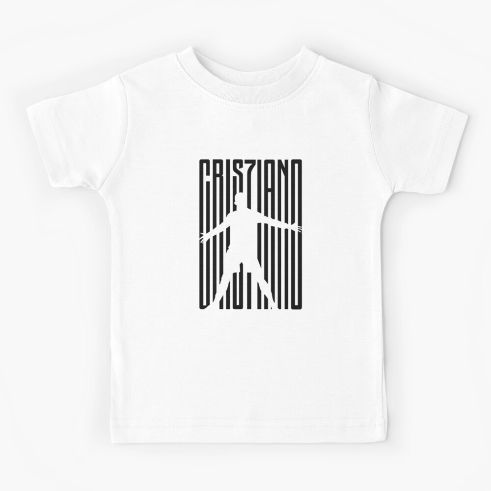 kids ronaldo juventus shirt