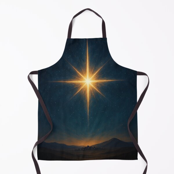 Item preview, The First Christmas – Jesus, Mary and Joseph in Bethlehem designed and sold by mariannrina.