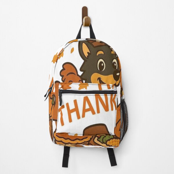 Item preview, Cute Fall Harvest Dog Shirt – JIVAN & Friends Celebrate Thanksgiving designed and sold by BhumiBliss.