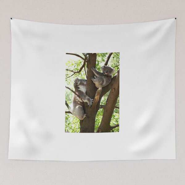 Item preview, Mother & Son Koalas designed and sold by GP1746.