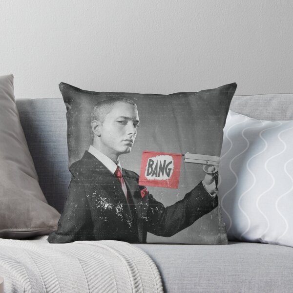 Item preview, Eminem - BANG designed and sold by Altaf Aji.