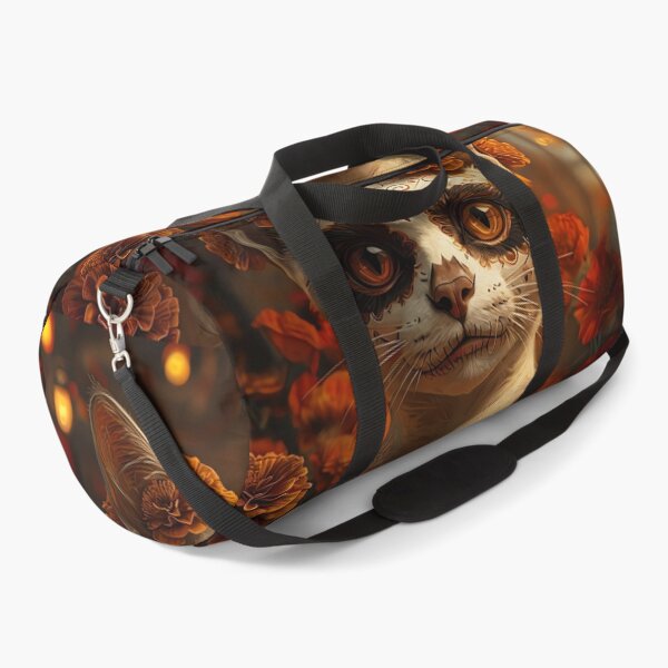 Item preview, Gato Calavera designed and sold by ONYX Pixee.