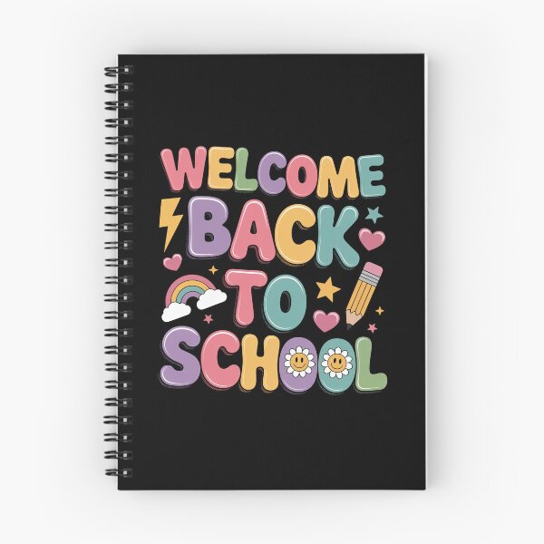 Item preview, Welcome Back To School Teachers designed and sold by Veroniadic.