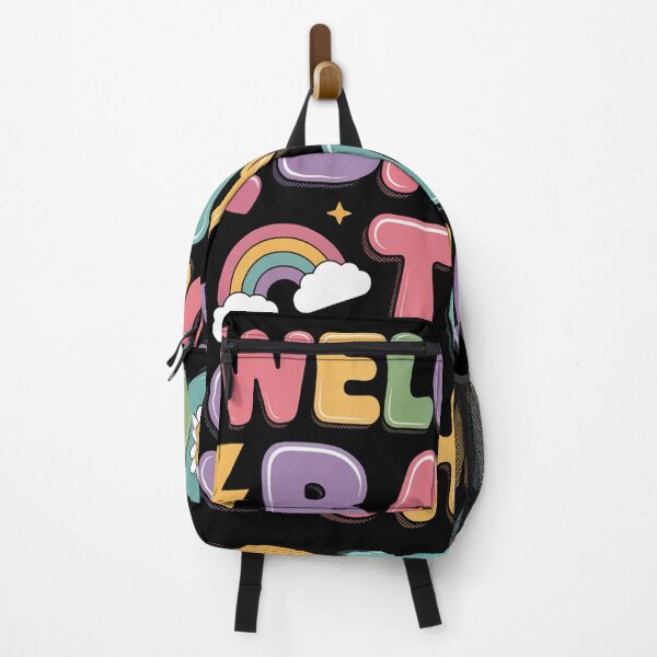 Item preview, Welcome Back To School Teachers designed and sold by Veroniadic.