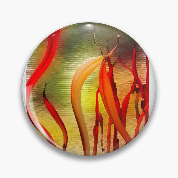 Item preview, Chihuly designed and sold by indiafrankk.