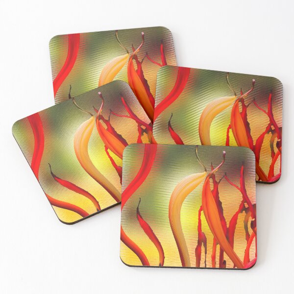 Item preview, Chihuly designed and sold by indiafrankk.