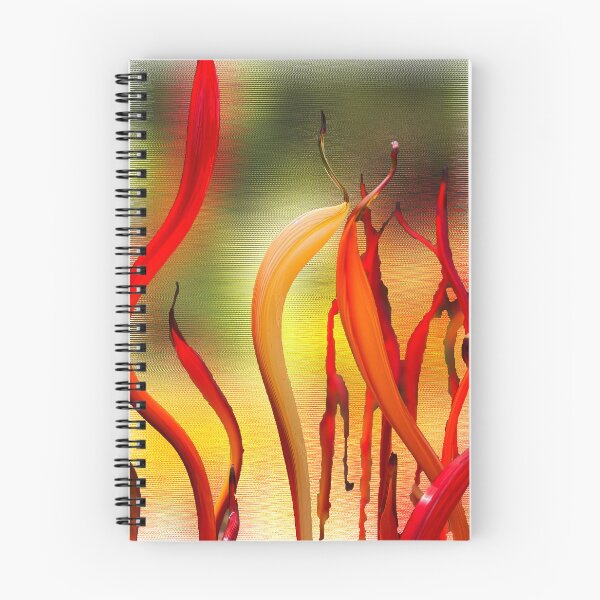 Item preview, Chihuly designed and sold by indiafrankk.