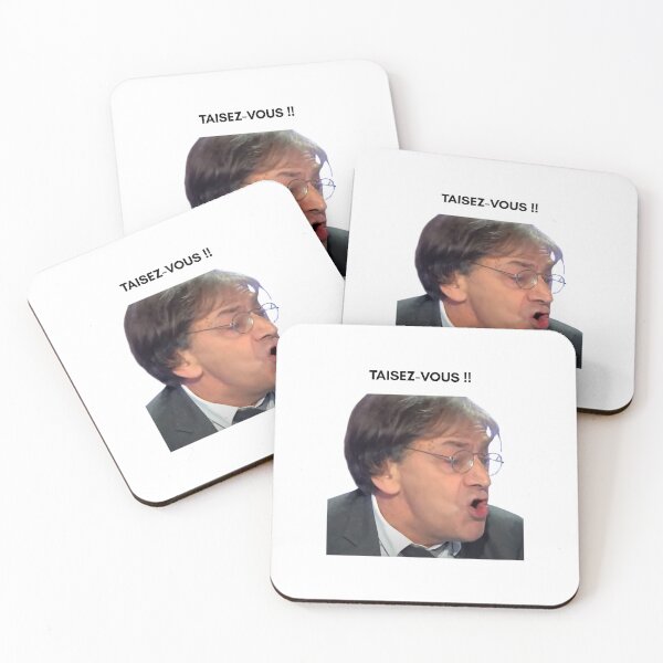 Item preview, Copie de be you be proud of you Meme François Hollande designed and sold by Crealice.