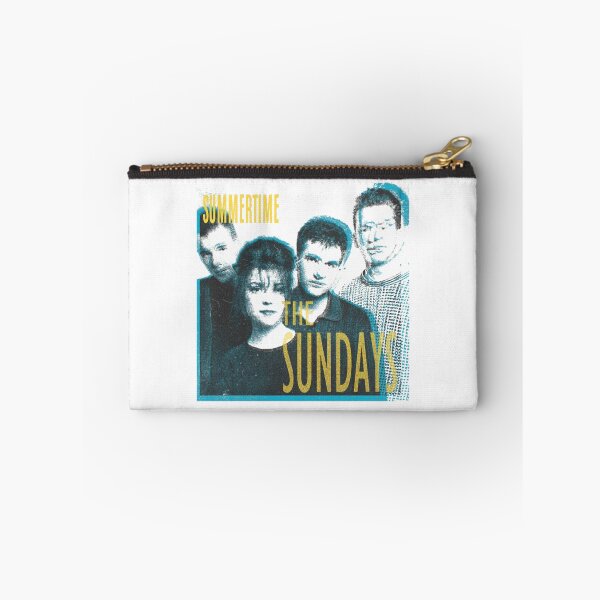 Item preview, THE SUNDAYS BAND designed and sold by perwirkcon.