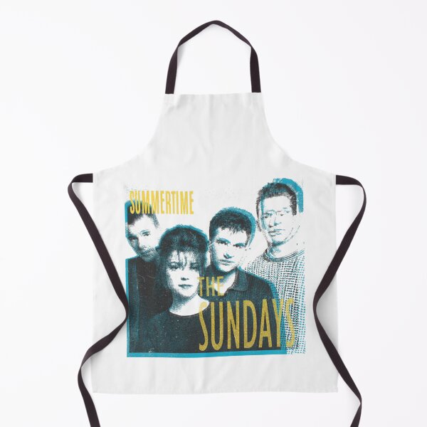 Item preview, THE SUNDAYS BAND designed and sold by perwirkcon.