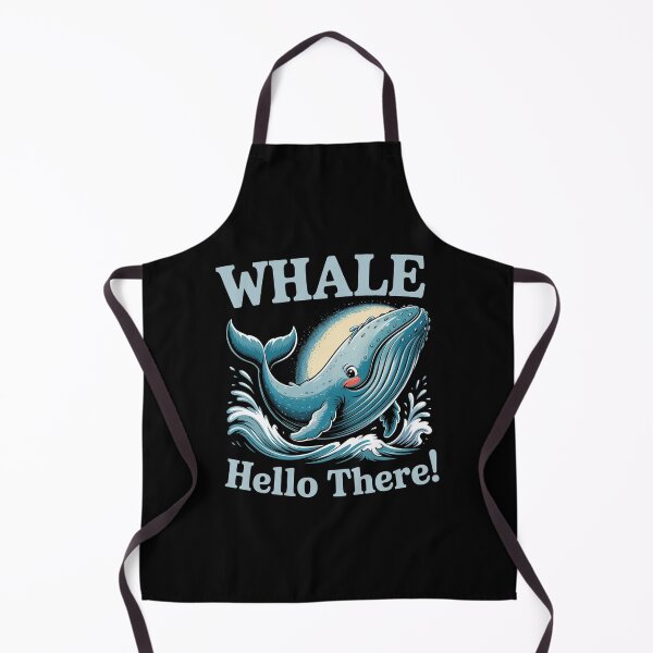 Item preview, Whale Ocean Animal Lover designed and sold by Veroniadic.