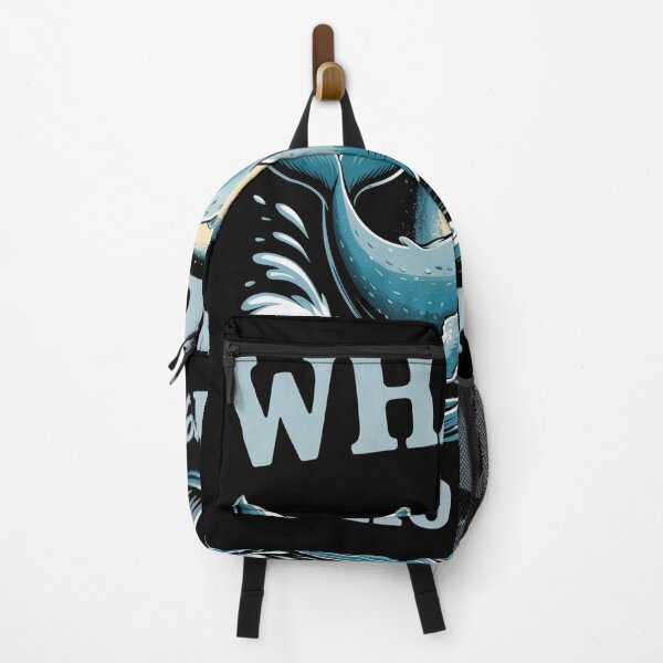 Item preview, Whale Ocean Animal Lover designed and sold by Veroniadic.