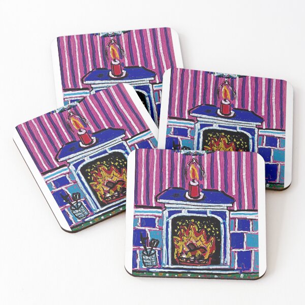 Item preview, Hearth designed and sold by Misfitcane.