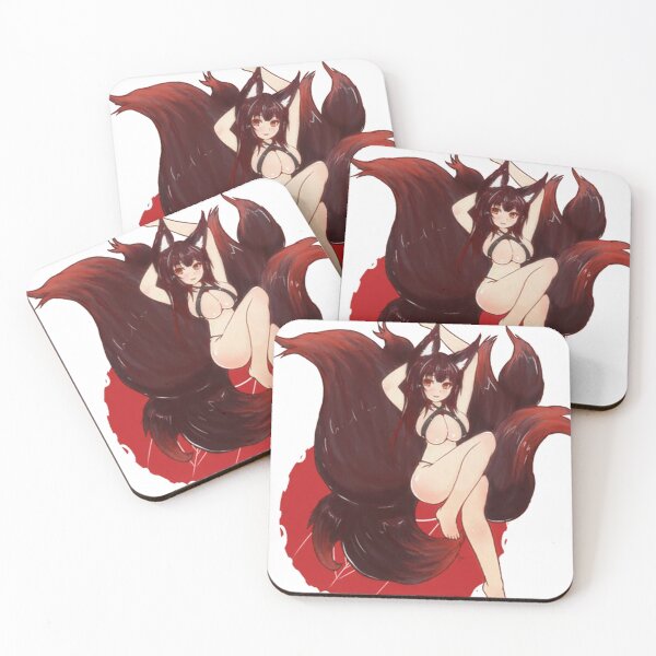 Item preview, Akagi  designed and sold by scanbayclasa.