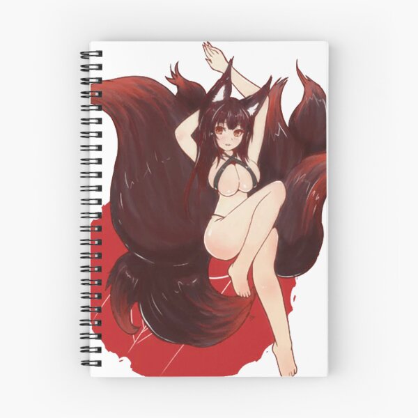 Item preview, Akagi  designed and sold by scanbayclasa.