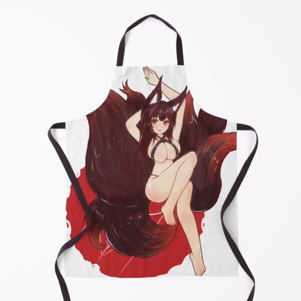 Item preview, Akagi designed and sold by scanbayclasa.