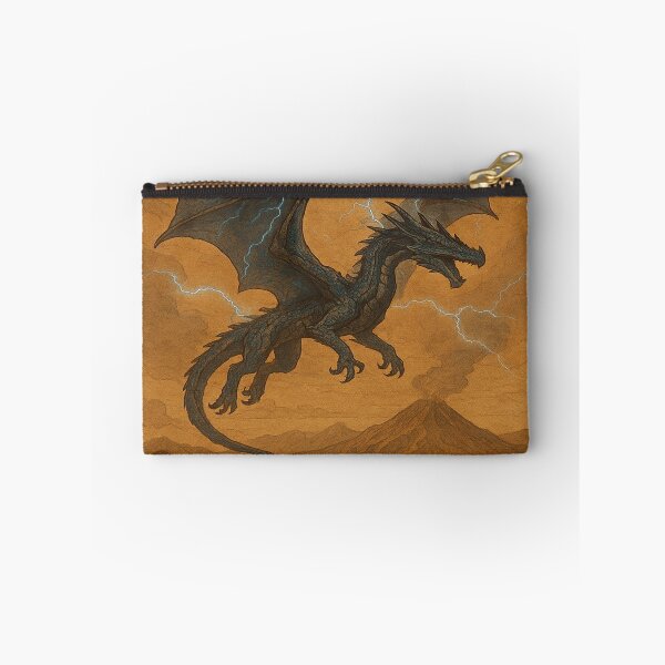 Item preview, Andean Skyfire Drake designed and sold by Moggordon.