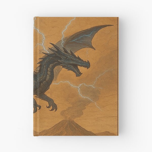 Item preview, Andean Skyfire Drake designed and sold by Moggordon.