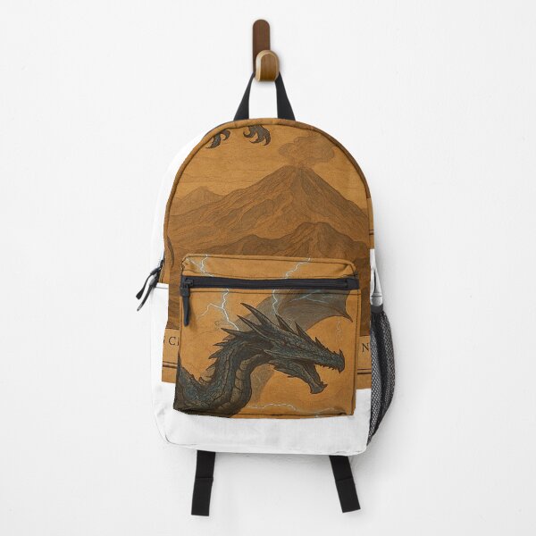 Item preview, Andean Skyfire Drake designed and sold by Moggordon.