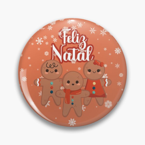 Item preview, Feliz Natal (Vermelho) | Natal 2025 | bySirena designed and sold by bySirena.