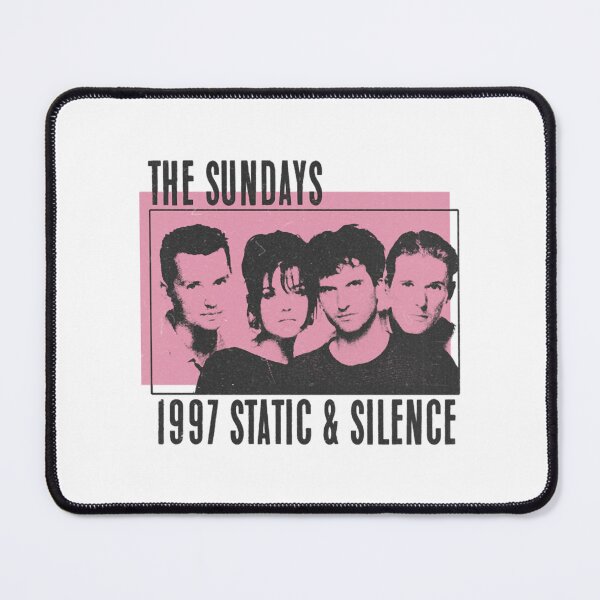 Item preview, THE SUNDAYS BAND designed and sold by perwirkcon.
