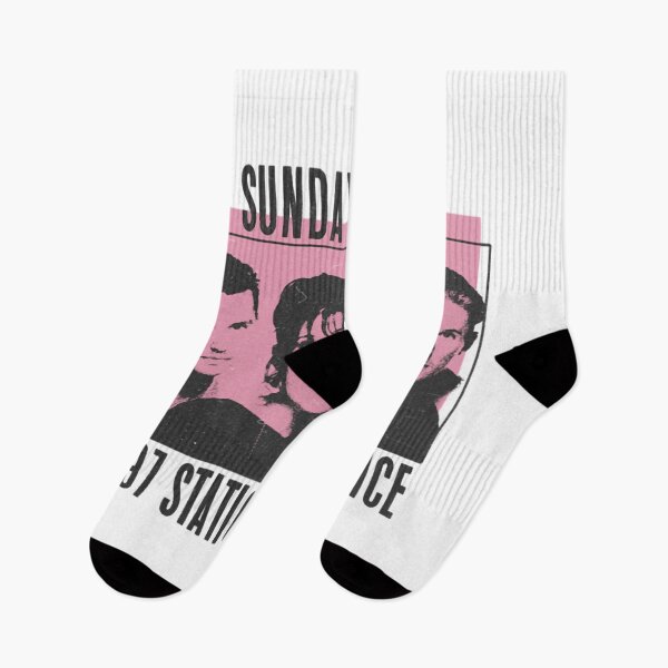 Item preview, THE SUNDAYS BAND designed and sold by perwirkcon.