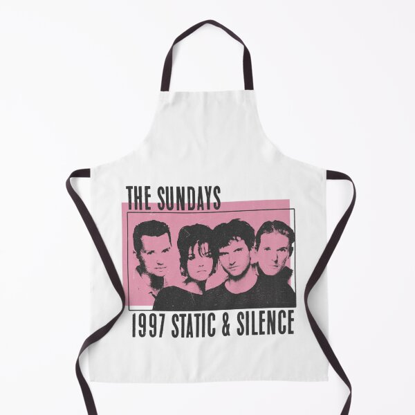 Item preview, THE SUNDAYS BAND designed and sold by perwirkcon.