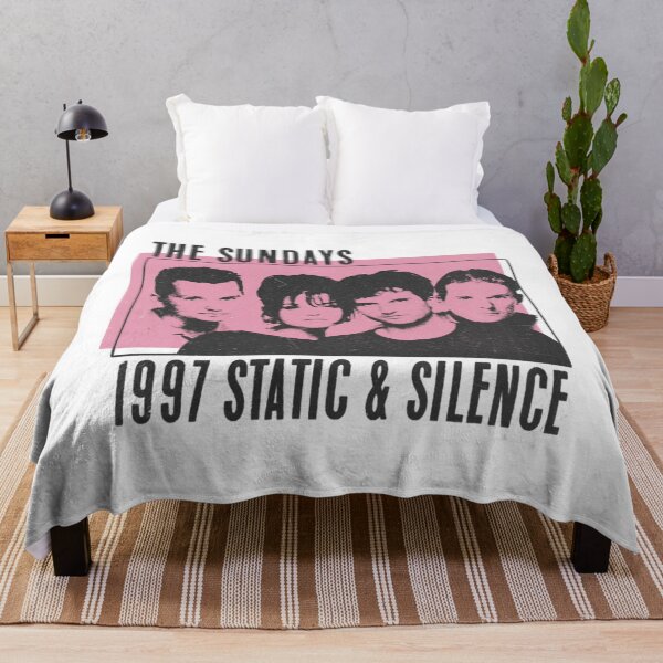 Item preview, THE SUNDAYS BAND designed and sold by perwirkcon.