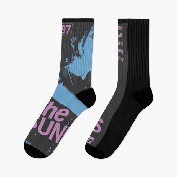 Item preview, THE SUNDAYS BAND designed and sold by perwirkcon.