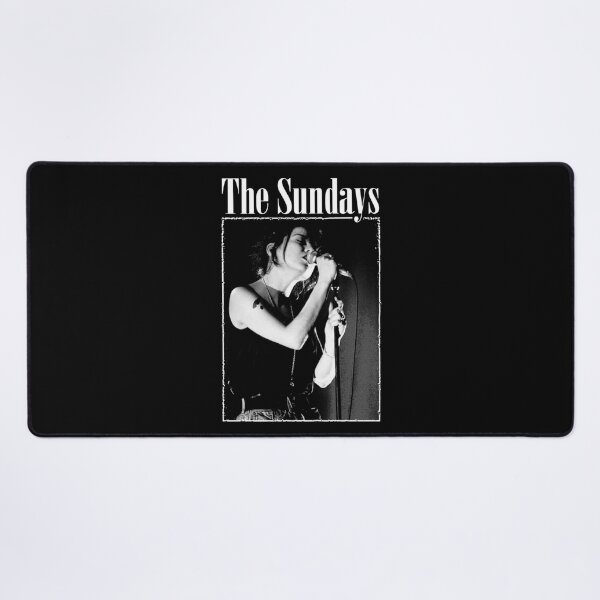 Item preview, THE SUNDAYS BAND designed and sold by perwirkcon.
