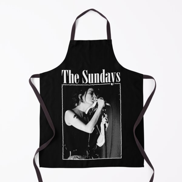 Item preview, THE SUNDAYS BAND designed and sold by perwirkcon.