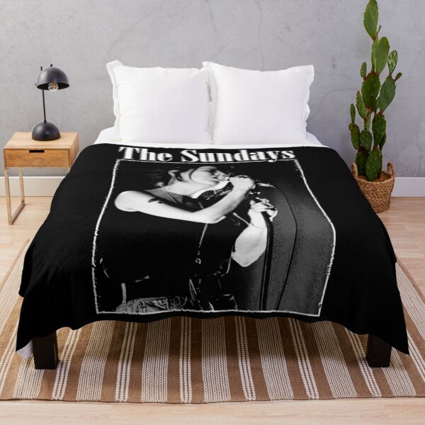 Item preview, THE SUNDAYS BAND designed and sold by perwirkcon.