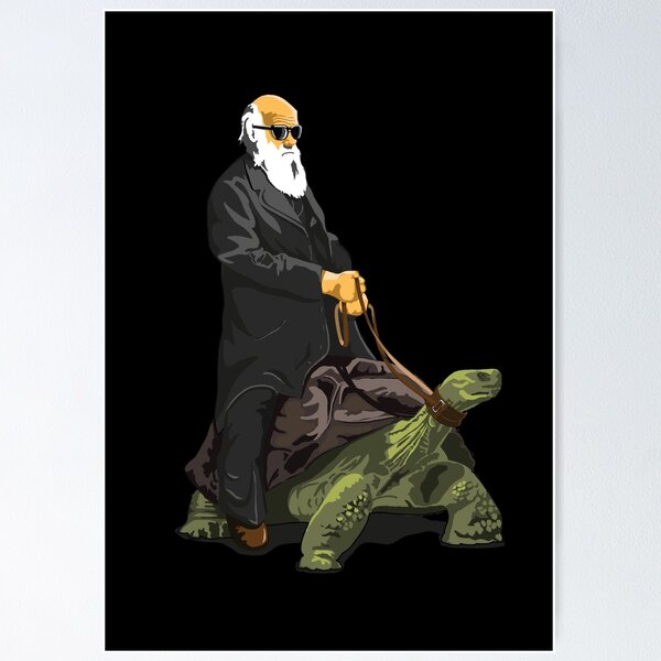 Item preview, Galapagos Style designed and sold by HereticWear.
