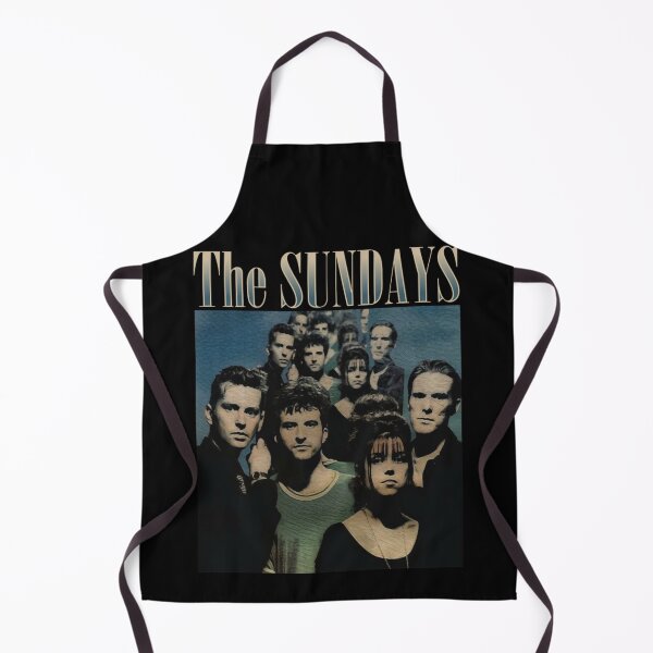 Item preview, THE SUNDAYS BAND designed and sold by perwirkcon.