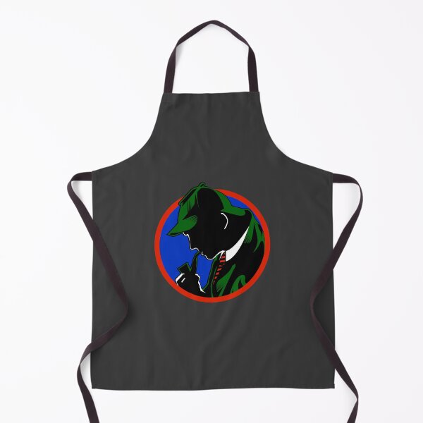 Item preview, pulp detective designed and sold by TragicHero.