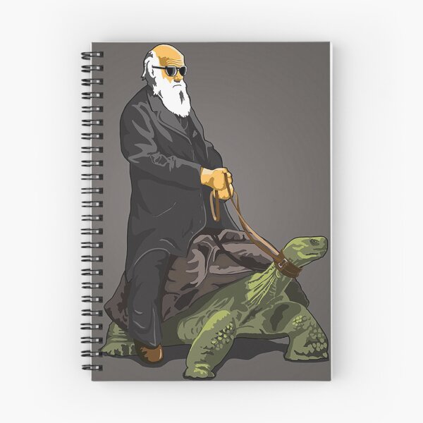 Item preview, Galapagos Style designed and sold by HereticWear.