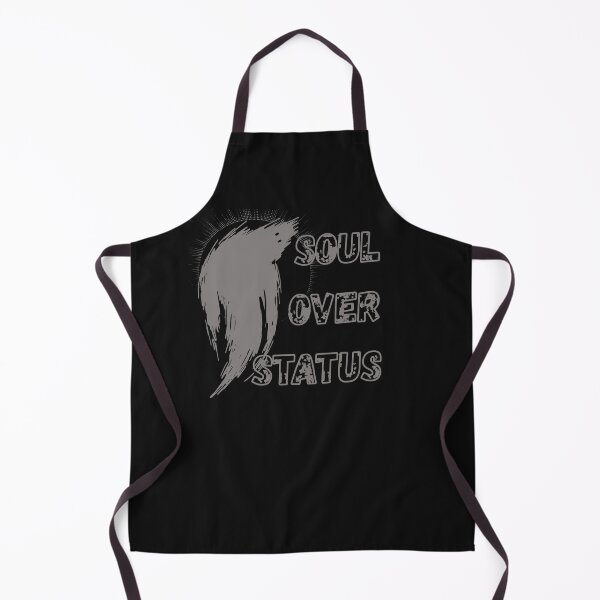Item preview, Soul Over Status designed and sold by upupupshop.