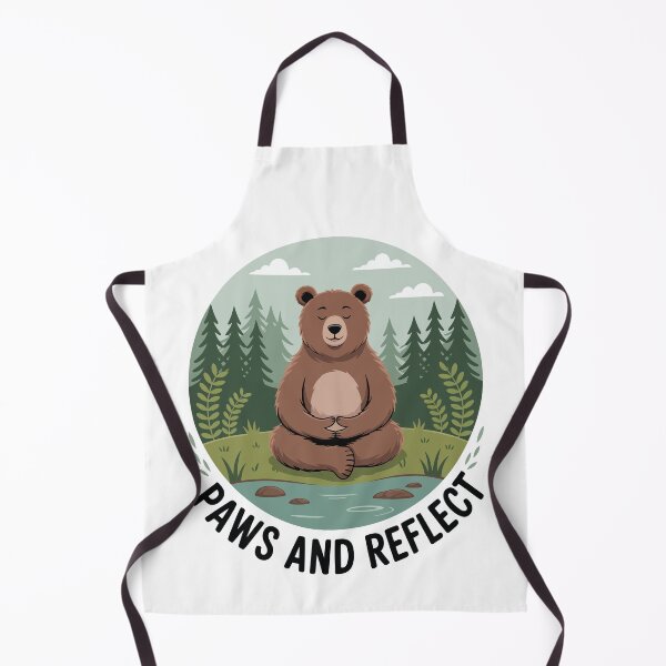 Item preview, Paws and Reflect designed and sold by Win Hardy.
