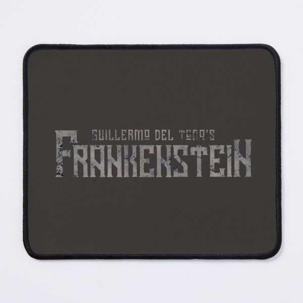 Item preview, Frankenstein (2025) Written and directed by Guillermo Del Toro designed and sold by Never Let Go Vintage™.