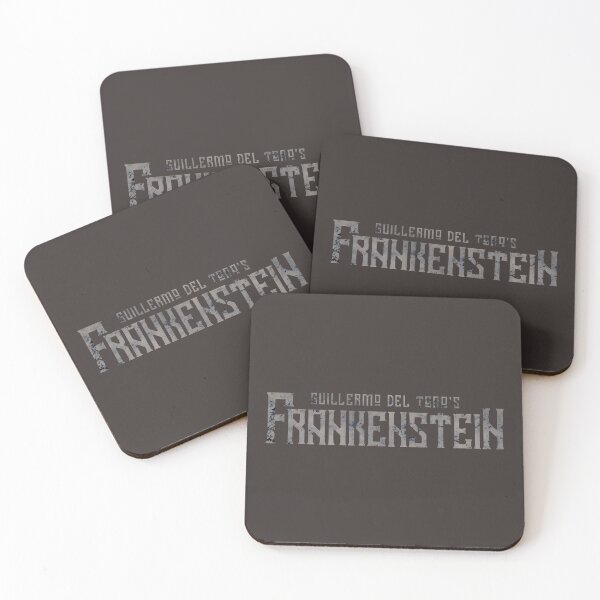 Item preview, Frankenstein (2025) Written and directed by Guillermo Del Toro  designed and sold by Never Let Go Vintage™.