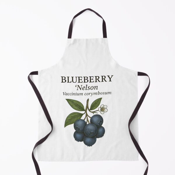 Item preview, Blueberry ‘Nelson’ – Vaccinium corymbosum designed and sold by BloomKind.