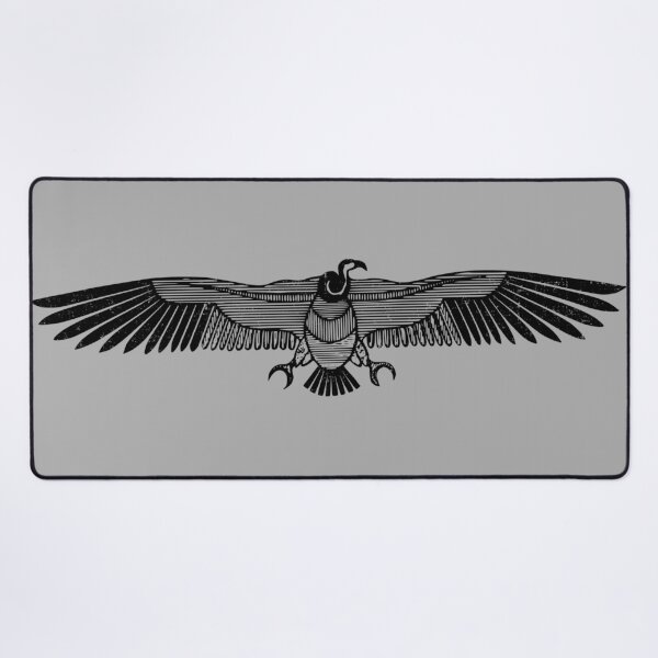 Item preview, Native American Vulture (aged) designed and sold by ElChadino's.