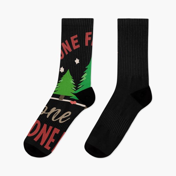 Item preview, One Family One Tree One Love Christmas Design designed and sold by DavidTeeStudio.