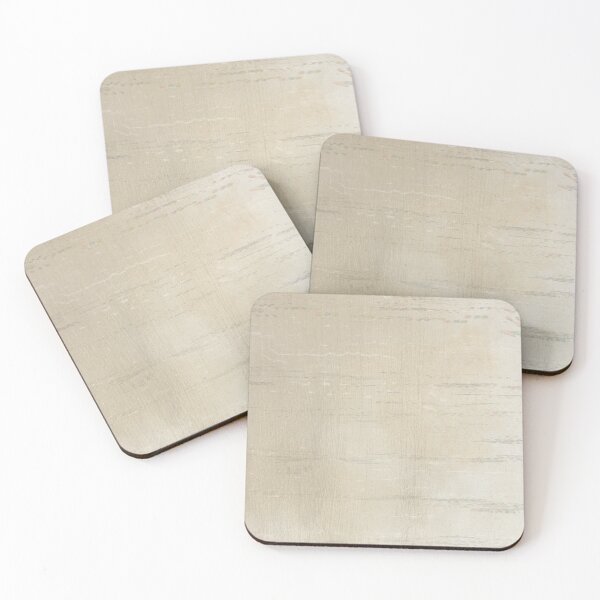 Item preview, Textured Beige Surface – Rustic Wood & Fabric Background (Art 1) designed and sold by WittyUnknown.